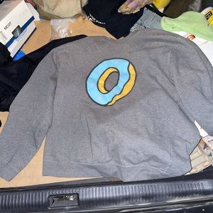 Odd future sweater